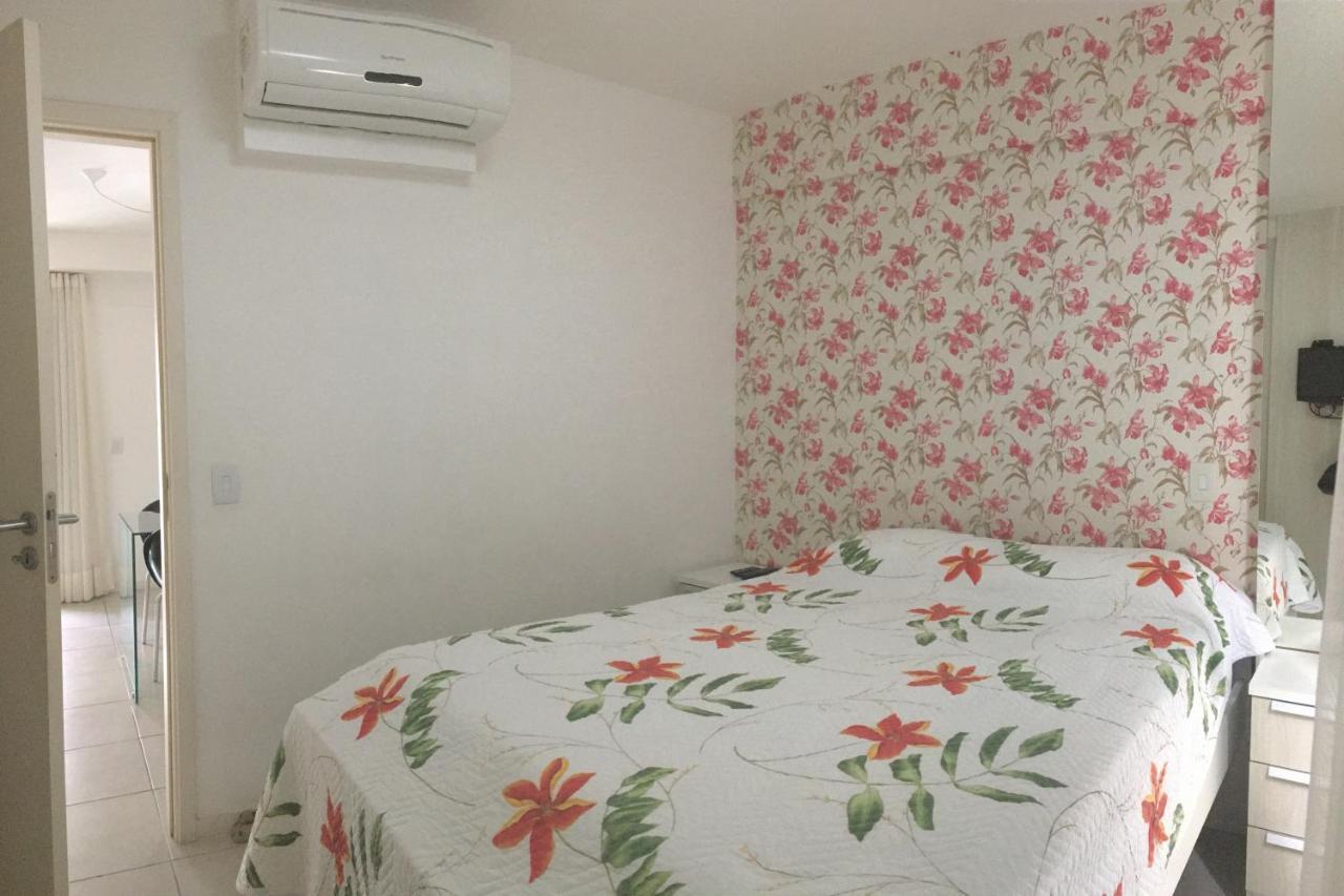 Apartmán Apartamento Jtr Mexico 809 Maceió Exteriér fotografie