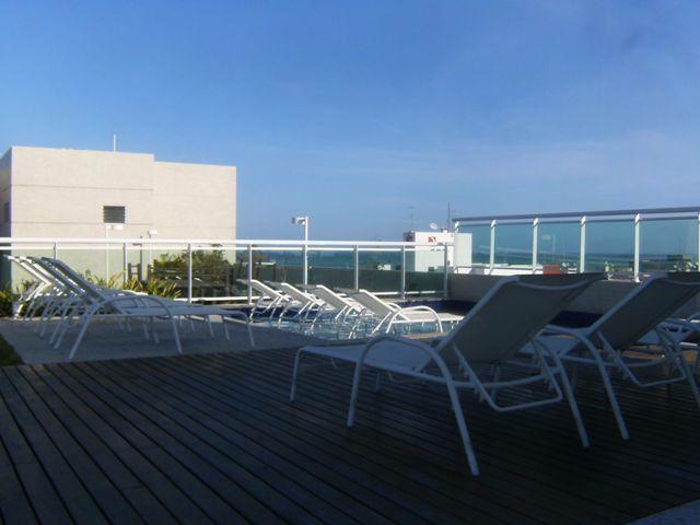 Apartmán Apartamento Jtr Mexico 809 Maceió Exteriér fotografie