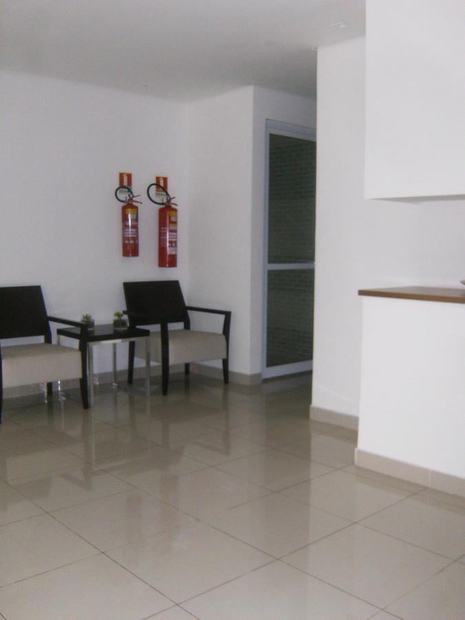 Apartmán Apartamento Jtr Mexico 809 Maceió Exteriér fotografie